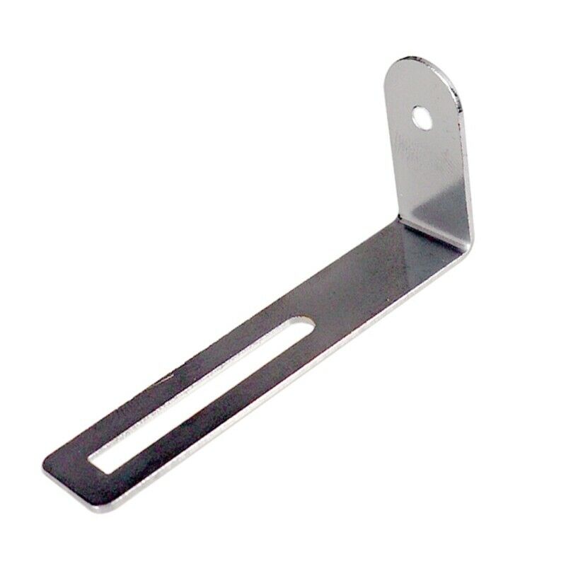 Lp Electric Guitar Guard Bracket Front Cover L-Shaped Bracket Support Brack