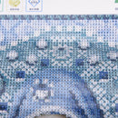 DIY 5D Diamond mosaic religious Painting the Virgin Mary Stitch Embroidery %x