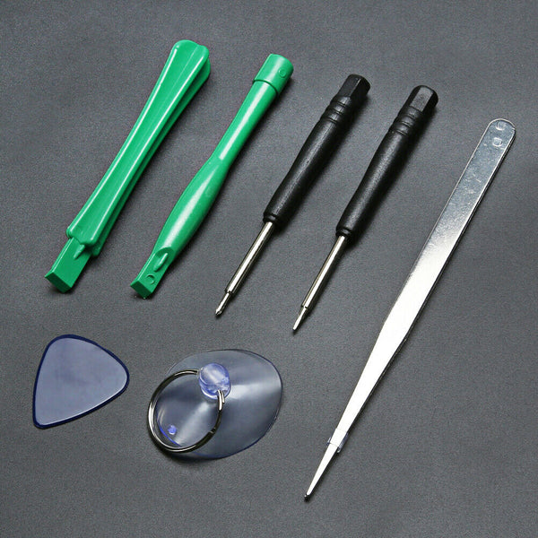 BEST-588 Mobile Phone Repair Tools Kit Spudger Pry Opening Tool Screwdriver #gib