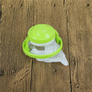 Hair Ball Removal Tool Washing Machine Hair Ball Suction Remover Stick Bag3C