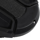 Univeral Camera 49mm Front Lens Cap Protector Black J3I6