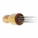DIY Felting Needle with Eight Needles tool Craft Wool Punch Stitch Felt T8U4