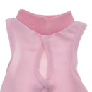 2x E-Collar Alternative Recovery Suit for Cats and Dogs Anti Lick