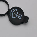 1Pcs Front Windshield Washer Reservoir Cap For   GMC