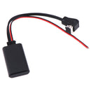 Bluetooth Wireless Module Radio Aux Cable Adaptor For PIONEER IP-BUS MA1938 FT