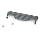 For DELL LATITUDE D820 D830 M65 Hard Drive Caddy Cover Tray Bezel w/screws
