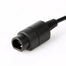 1.8m Controller Extension Cable for Nintendo NGC Controller
