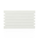 Elastic Invisible Coil Metal Floating Hide Thread Loops Magic Trick Props