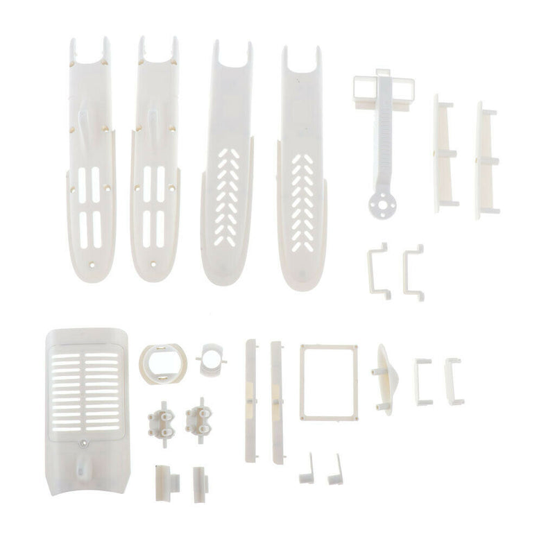 Set of RC Drone Plastic Spare Parts Accessory for WLtoys X450.0021