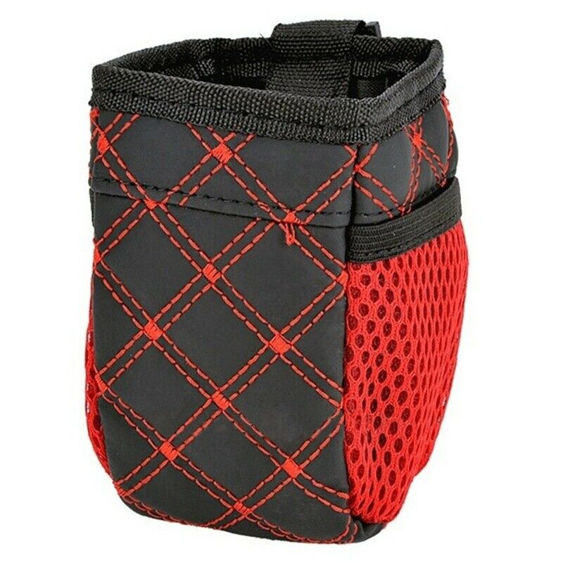 Mobile Phone Bag Multi-functional Auto Supplies Buggy Bag Car Outlet Grocer K9Z1