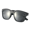 Mens Audio Eyeglasses Smart Bluetooth Open Ear Headphone Glasses Durable