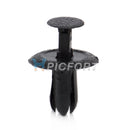 30xPush Type Trim Retainer Clip GJ21-68885-B69 fit for Ford Probe Mazda MX6 Hf