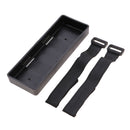 2Replacement Part Plastic Battery Box Tray For 1/10 Axial SCX10  RC Car