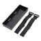 2Replacement Part Plastic Battery Box Tray For 1/10 Axial SCX10  RC Car