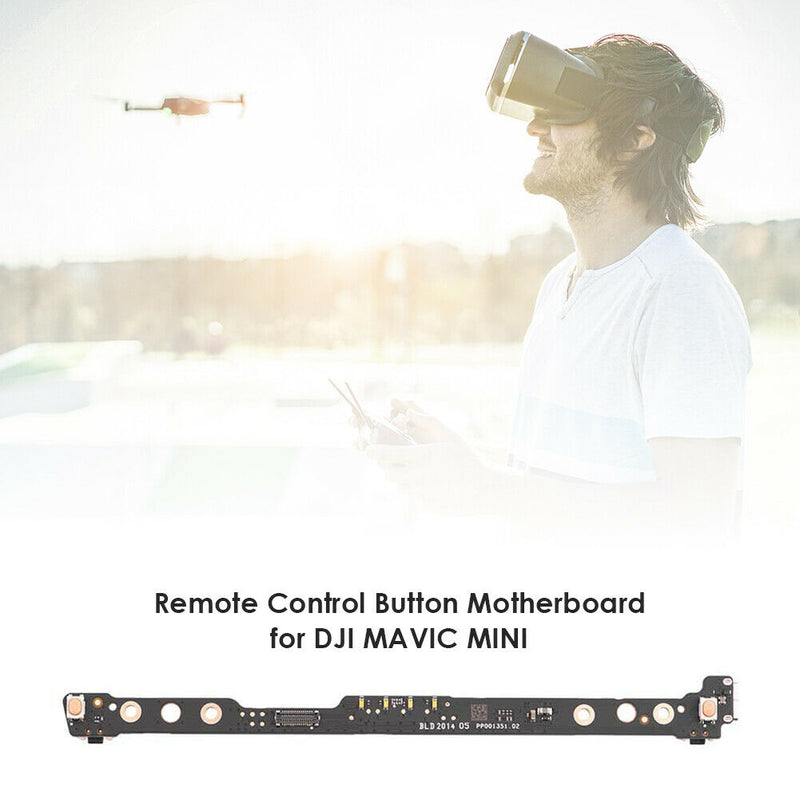 Drone RC Remote Control Button Board Module for DJI Mavic MINI Repair Accessory