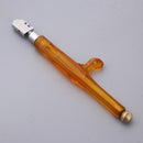 Anti slip Plastic Handle Carbide Blade Oil Feed Glass Cutter Cutting Tools Easy