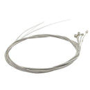 6pcs E101 Electric Guitar Strings Nickel Alloy Wound String Instrument String %o