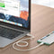 Baseus Xiaobai Series USB Type C to USB Type C 100W PD Charging Data Cable Cord