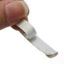 1M 60-3528 SMD Waterproof LED Light Strip DC12V (White)