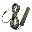 3x Universal Vehicle Car Hidden Antenna Radio Stereo FM Internal Signal Receiver