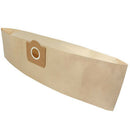 5 pcs Vacuum Cleaner Dust Bags Filter for Karcher MV1 WD3200 WD3300 Spare P3 Bj