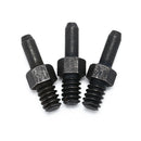 3pcs Bicycle Repair Tools steel Chain Breaker thimble Remover Tool accessoriBSES