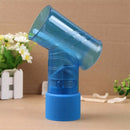 Diy Hair Diffuser Salon Magic Hair Roller Drying Cap Blow Dryer Wind Curl H T8H7