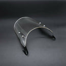 Windscreen Pare-Brise for Triumph Bonneville/Se/T100/T120 2001-2017 Thruxto D2B1