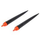 10X Irrigation Mist And Drip Sprinkler Greenhouse Adjustable Water Misti