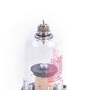 Engine Oil Separator Catch Tank Can Reservoir Tank Breather Filter BaffledFT