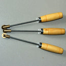 Beekeeping Spur Wire Wheel Embedder Wiring Beekeeper Tools Brass