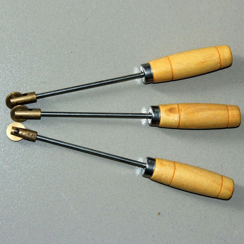 Beekeeping Spur Wire Wheel Embedder Wiring Beekeeper Tools Brass