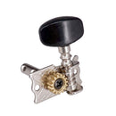 6pcs 3R3L Tuning Pegs Keys Machine Head Tuners Set for Acoustic Guitar