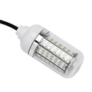 12V-24V Fishing Light Green 108Pcs Led Underwater Fishing Light Lures Fish  D9V8