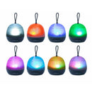 Star Projector Night Lights for Kids 8 Color Light Change for Kids Baby