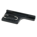 Submarine Housing Locking Buckle Rear Latch Antirust Replacement Part For Action