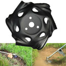 Grass Mowing Lawn Mower Wedding Tray Trimmer Head Machine Accessories Garde