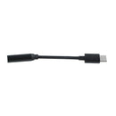5X(2 Pack USB C to 3.5mm Headphone Jack Adapter, Type C Male to 3.5mm Fema Q3I4)