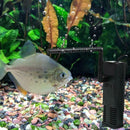 Aquarium Submersible Filter Electric Fish Tank Water Oxygen Pump (AP-600L)