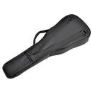 21 Inch Double Strap Hand Folk Ukulele Carry Bag Cotton Padded Case For Uku R3R3