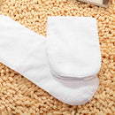 5PC Reusable Bamboo Charcoal Insert Baby Cloth Diaper Nappy Use