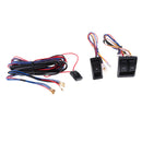 Universal Electric Power Window Lift Regulator Conversion with Switches Wiring