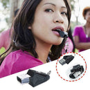 Basketball Football Competition Whistle Dolphin Training Beamy Gadget Z4D1