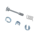 Zinc Alloy Auto Car Door Lock Cylinder Repair Kit Suitable For SEAT Cordoba