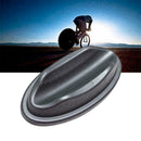 Bike Bicycle Cycle Turbo Trainer Front Wheel Block Black Riser R6R3 Trai Su Z4M1