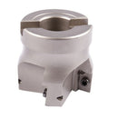 Bap400R 50-22-4T Milling Holder Carbide Insert Face Mill Shoulder Cutter fo