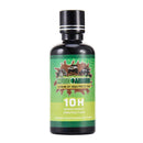 50mL Ceramic Car Coating Liquid Glass 10H Hardness Paint Care Nano Coating
