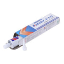 Transparent RTV Silicone Rubber Adhesive Grease Sealant Electronic Glue New