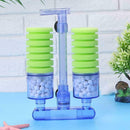 Oxygen Increase Fish Tank Bacteria Culture Water Circulate Filter (XY-2082) A