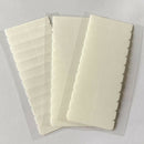 No Shine Hair Extensi on Tape Adhesive Bonding Real Hair Wig Lace Wig Exten Q5R5